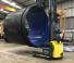 Палетни стакери Уоки стакери Combi-Lift Combi WR4 2000