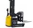 Палетни стакери Уоки стакери Combi-Lift Combi WR4 2000
