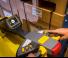 Палетни стакери Уоки стакери Combi-Lift Combi WR 2000