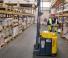 Палетни стакери Уоки стакери Combi-Lift Combi CS 1250