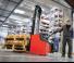Палетни стакери Уоки стакери Manitou ES 616