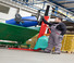 Палетни стакери Уоки стакери Manitou Kleos EB 1000 S16