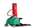 Палетни стакери Уоки стакери Manitou Kleos EB 500 D25