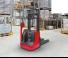 Палетни стакери Уоки стакери Linde L14C 