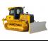 Верижен булдозер John Deere Construction 700K XLT