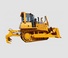 Верижен булдозер SEM 816D FR 