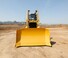 Верижен булдозер SEM 816D 