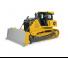 John Deere Construction 850K WLT