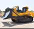 Верижен булдозер Beml BD475-2