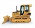 Верижен булдозер Caterpillar D 5 G