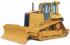 Верижен булдозер Caterpillar D 5 N LGP