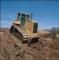 Верижен булдозер Caterpillar D 5 N LGP