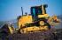 Верижен булдозер Caterpillar D 6 M XLP