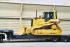 Верижен булдозер Caterpillar D 6 M P LGP
