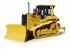 Верижен булдозер Caterpillar D 6 M XLP