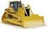 Верижен булдозер Caterpillar D 6 R LGP III