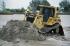 Верижен булдозер Caterpillar D 6 R LGP III