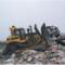 Верижен булдозер Caterpillar D 9 R