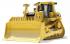 Верижен булдозер Caterpillar D 9 R
