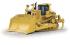 Верижен булдозер Caterpillar D 9 R