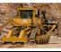 Верижен булдозер Caterpillar D10T2