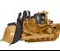 Верижен булдозер Caterpillar D10T2