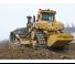 Верижен булдозер Caterpillar D11T