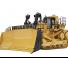 Верижен булдозер Caterpillar D11T