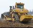 Верижен булдозер Caterpillar D11T CD