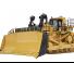Верижен булдозер Caterpillar D11T CD
