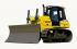 Верижен булдозер New Holland D150B XLT