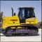 Верижен булдозер New Holland D150B XLT