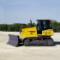 Верижен булдозер New Holland D150B XLT