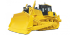 Верижен булдозер Komatsu D155AX-7