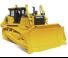 Komatsu D155AX-8 WH