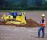 Верижен булдозер Komatsu D155AXi-8E0