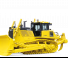 Верижен булдозер Komatsu D155AXi-8E0