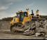Верижен булдозер Komatsu D155AXi-8E0