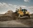Верижен булдозер Komatsu D155AXi-8E0