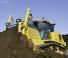 Верижен булдозер Komatsu D155AXi-8E0
