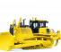 Верижен булдозер Komatsu D155AXi-8E0