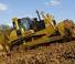 Верижен булдозер Komatsu D275AX-5 