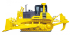Верижен булдозер Komatsu D275AX-5