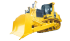 Верижен булдозер Komatsu D275AX-5