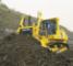 Верижен булдозер Komatsu D375A-6