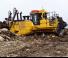 Верижен булдозер Komatsu D375A-8E0