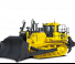 Верижен булдозер Komatsu D375A-8E0