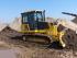 Верижен булдозер Komatsu D37EX-22