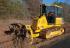 Верижен булдозер Komatsu D37EX-23