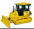 Верижен булдозер Komatsu D37EXi-24